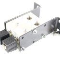 PARKER GRESEN 2 WAY SOLENOID VALVE STACK