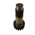 BRADEN CARCO GEARMATIC OUTPUT PINION