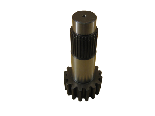 BRADEN CARCO GEARMATIC OUTPUT PINION