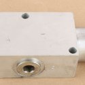 PARKER GRESEN VALVE ASSEMBLY AIR
