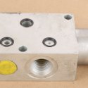 PARKER GRESEN VALVE ASSEMBLY AIR