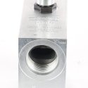 PARKER VALVE  FLOW CONTROL