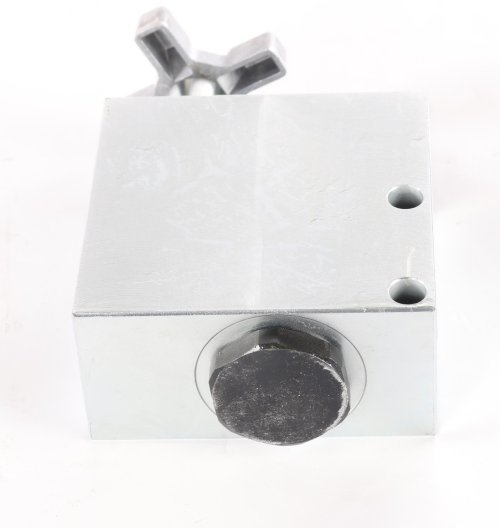 PARKER VALVE  FLOW CONTROL