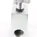 PARKER VALVE  FLOW CONTROL