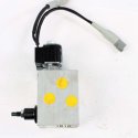 PARKER GRESEN VALVE