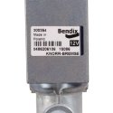 BENDIX AT-3 SOLENOID VALVE TWIST-LOCK ANTILOCK BRAKE