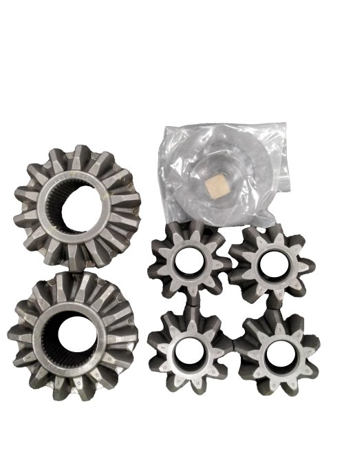 DANA SPICER DIFFERENTIAL KIT - BEARING & SEAL