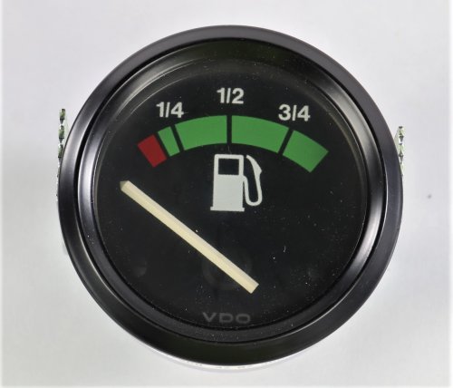 VDO FUEL GUAGE