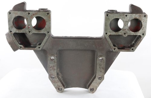 CUMMINS THERMOSTAT HOUSING SUPPORT