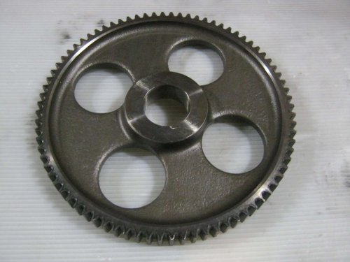 CUMMINS SPUR GEAR