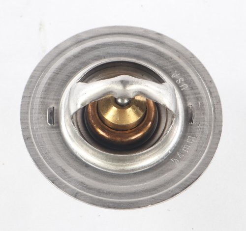 DETROIT DIESEL 54MM 170 DEGREE W/VENT HOLE THERMOSTAT