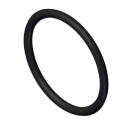 CUMMINS ENGINE CO. O RING SEAL FOR BS3 5.9L B ENGINES
