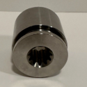 CUMMINS SPLINE ADAPTER USED ON NC 8.3L C ENGINES