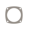 CUMMINS AIR COMPRESSOR GASKET FOR NC 8.3L C ENGINES