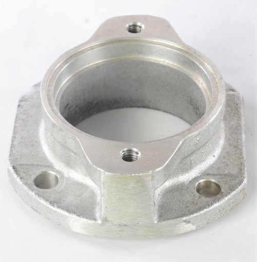CUMMINS HYDRAULIC PUMP ADAPTER