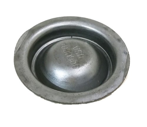 CUMMINS IDLER PULLEY COVER FOR NC 10L L10 ENGINE