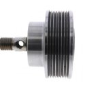 CUMMINS IDLER TOP LEVEL ASSEMBLY PULLEY NC 11L M11 ENGINES