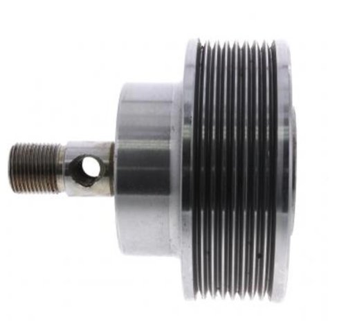 CUMMINS IDLER TOP LEVEL ASSEMBLY PULLEY NC 11L M11 ENGINES