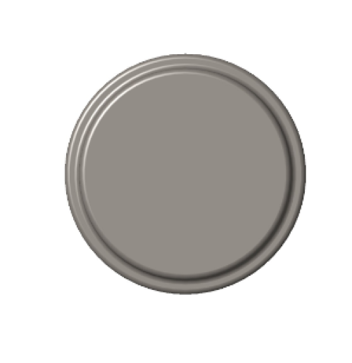 HYUNDAI FAN HUB COVER