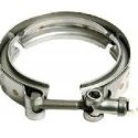 CUMMINS ENGINE CO. V BAND CLAMP FOR EPA13 AUTO 6.7L ISB/QSB ENGINE