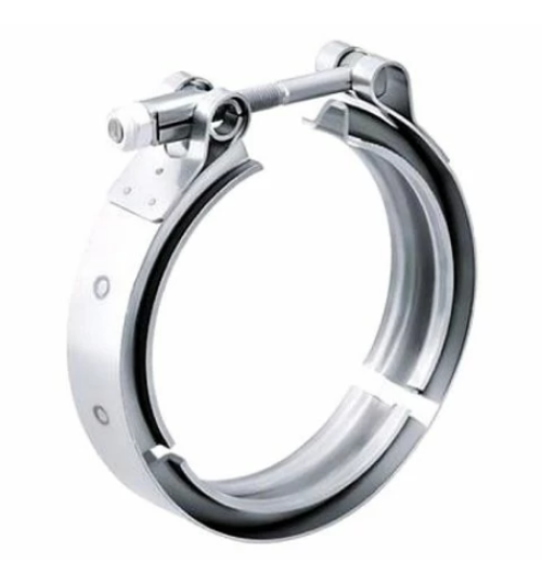 CUMMINS TURBO V BAND CLAMP FOR NC 11L M11 ENGINES