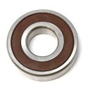 FAFNIR BALL BEARING - DEEP GROOVE RADIAL 72mm OD 2-SEALS