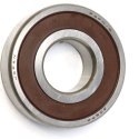 FAFNIR BALL BEARING - DEEP GROOVE RADIAL 72mm OD 2-SEALS