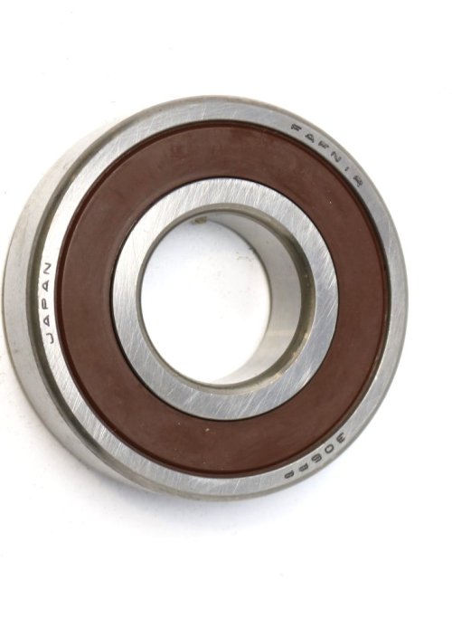 FAFNIR BALL BEARING - DEEP GROOVE RADIAL 72mm OD 2-SEALS