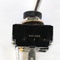 CUMMINS TOGGLE SWITCH