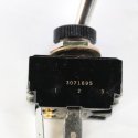 CUMMINS ENGINE CO. TOGGLE SWITCH