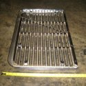 AUTOCAR GRILLE