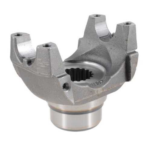 VOLVO SPLINED END YOKE