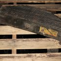 HENDRICKSON TWELVE LEAF SPRING   BUSHING ID 1.50IN