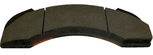 DANA SPICER BRAKE SHOE & LINING
