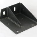 MACK BRACKET-CAB FRONT LH