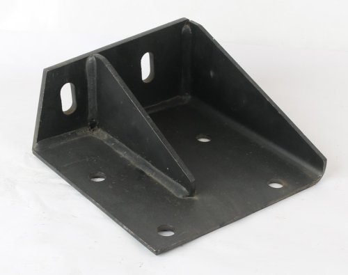 MACK BRACKET-CAB FRONT LH