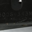 MACK BRACKET-CAB FRONT LH