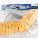 PHILLIPS INDUSTRIES YELLOW 1/8 2/10 &4 1/2 GA W/ISO PLUG