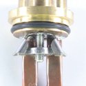 PHILLIPS & TEMRO ENGINE BLOCK HEATER W/ PLUG COVER