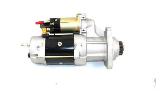 CUMMINS STARTER MOTOR