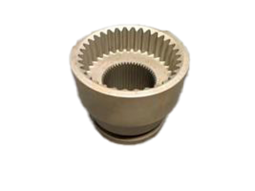 MERITOR TRANSMISSION - CLUTCH COLLAR
