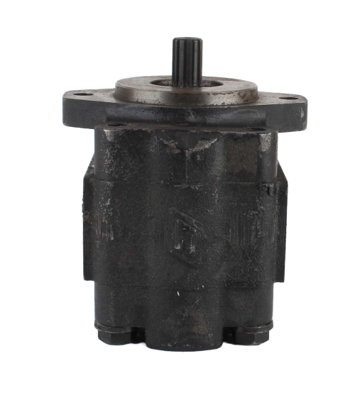 COMMERCIAL INTERTECH HYDRAULIC GEAR MOTOR