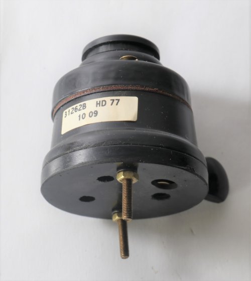 LUCAS PRECISION HD77 HORN PUSH & DIP SWITCH