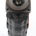COMMERCIAL INTERTECH HYDRAULIC TRIPLE GEAR PUMP