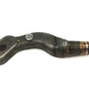 MERITOR TIE ROD END AND KEYS