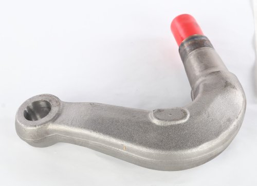 MERITOR STEERING ARM & KEYS