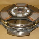 VOLVO CLUTCH ASSEMBLY