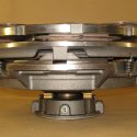 VOLVO CLUTCH ASSEMBLY