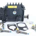 MACK REMAN INJECTION PUMP KIT END T673C AMBAC