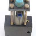 WATERMAN HYDRAULICS GOULD SOLENOID VALVE